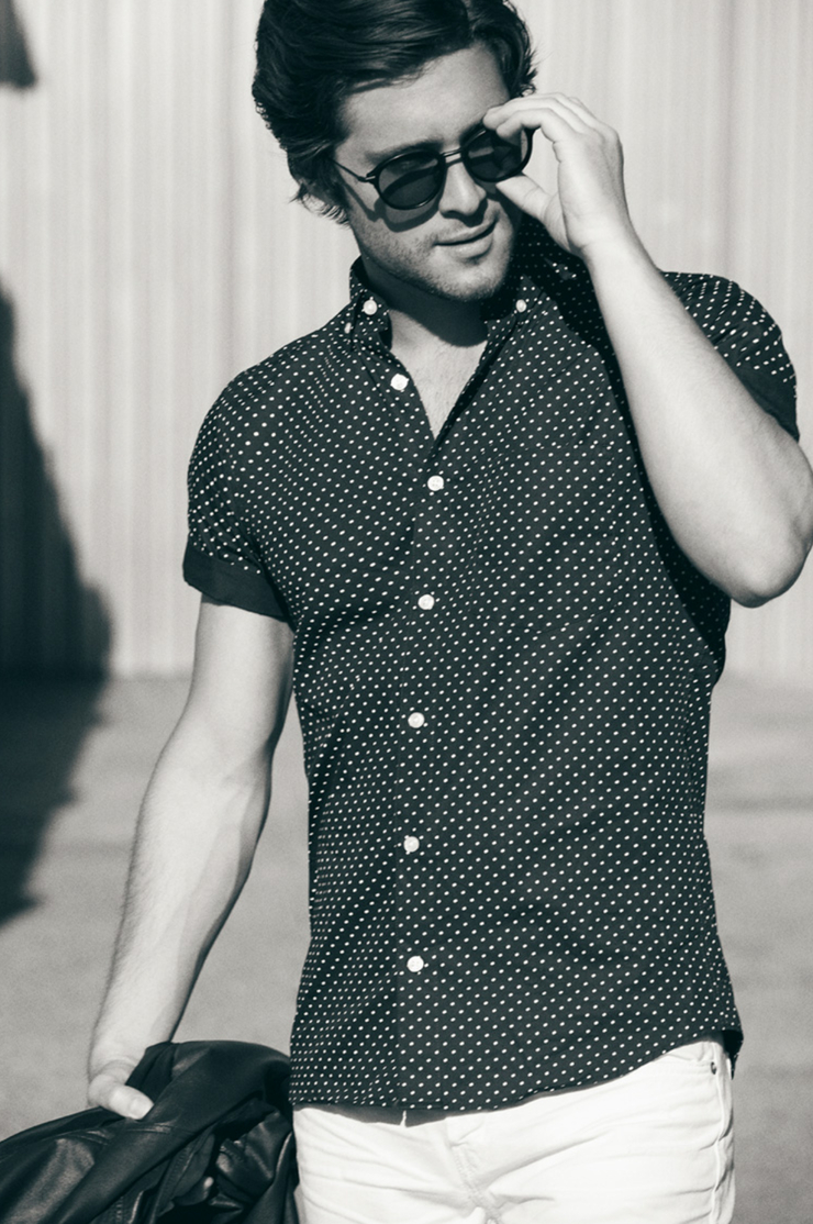 Diego Boneta