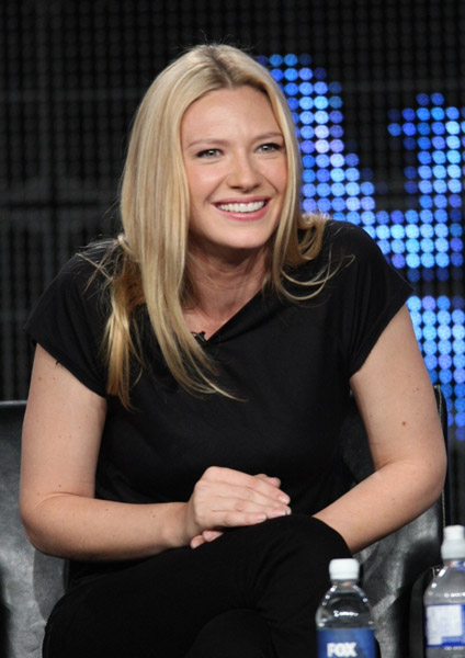 Anna Torv