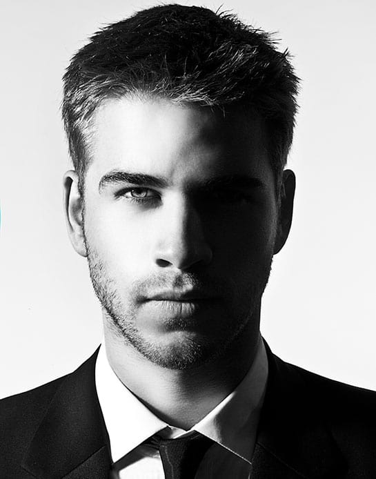 Liam Hemsworth