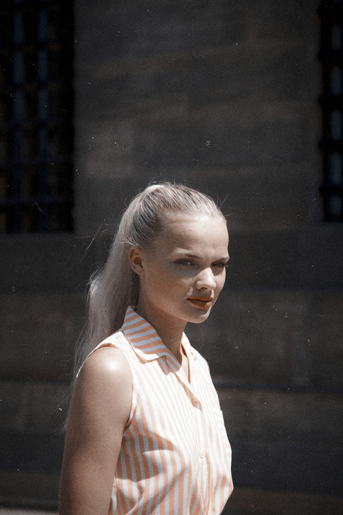 Jane Van Kuijck