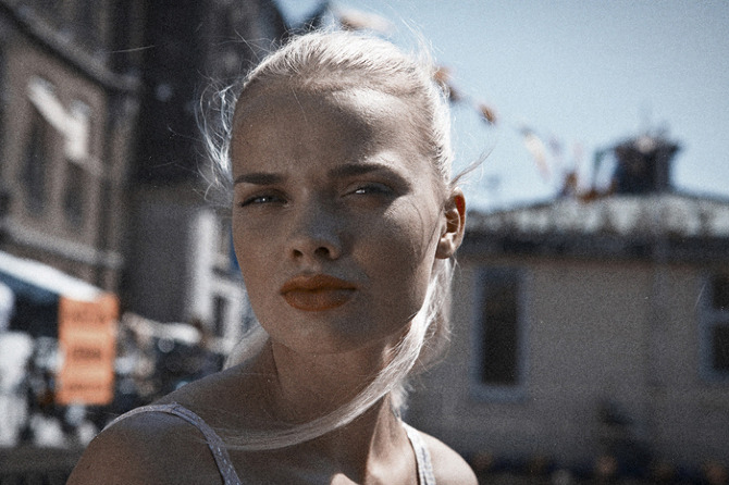 Jane Van Kuijck