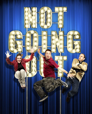 Not Going Out Not Going Out
