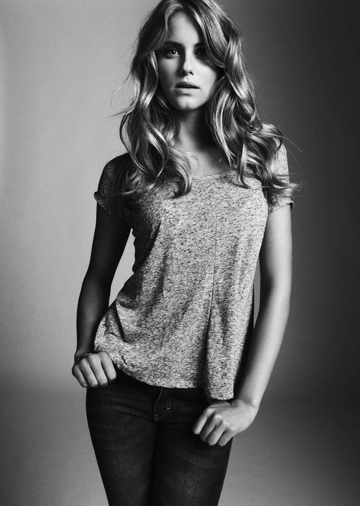 Christina Karstens
