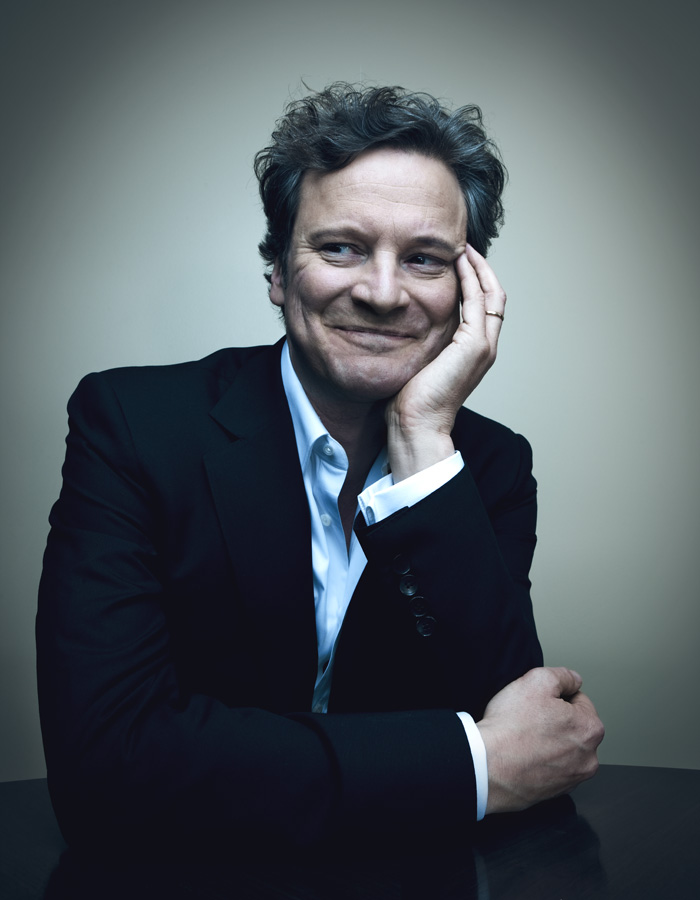 Colin Firth Colin Firth