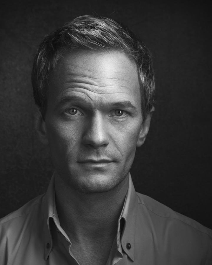 Neil Patrick Harris