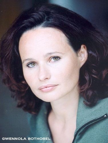 Gwennola Bothorel