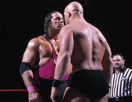 WWF Survivor Series 1996 
