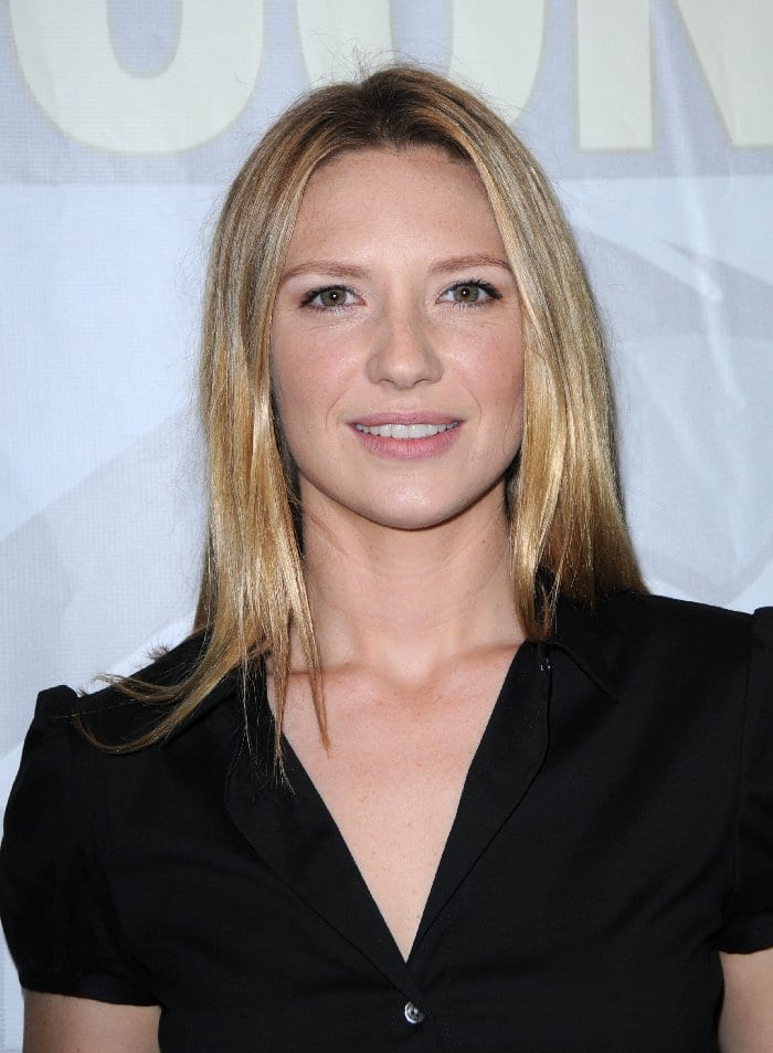 Anna Torv