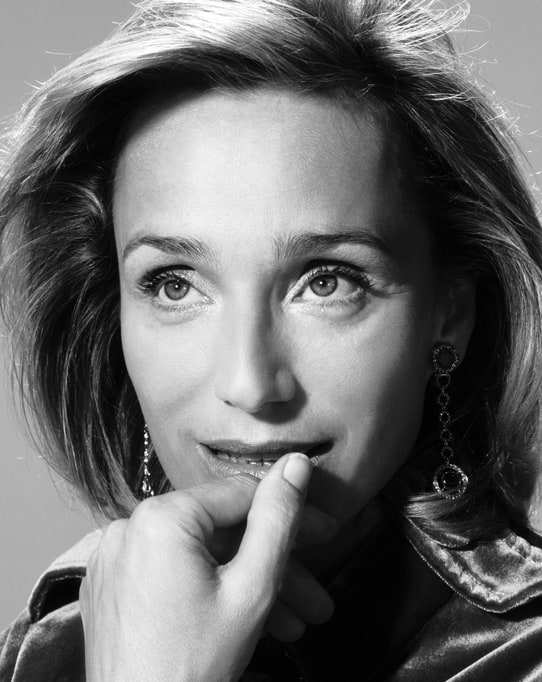 Kristin Scott Thomas