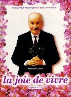 La joie de vivre