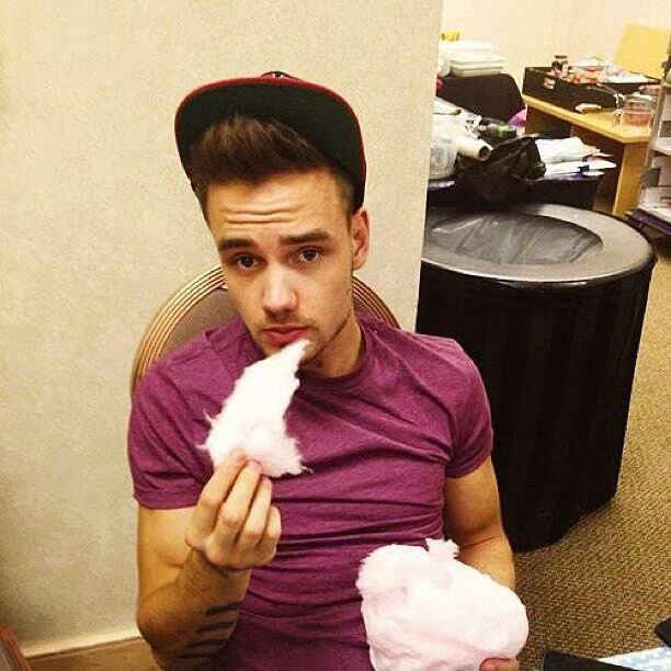 Liam Payne