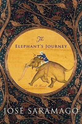 The Elephant's Journey