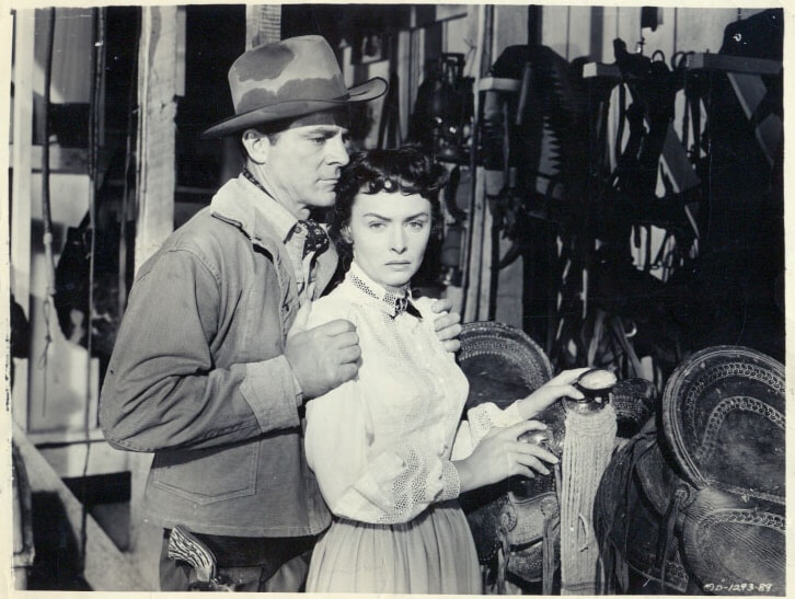 Picture of Three Hours to Kill (1954)