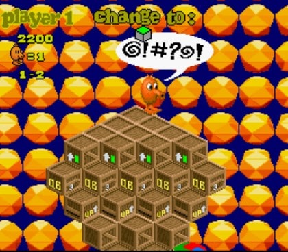 Q*bert 3