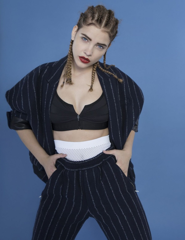 Barbara Palvin Barbara Palvin