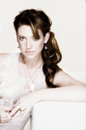 Anna Torv Anna Torv