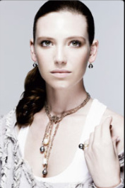 Anna Torv Anna Torv