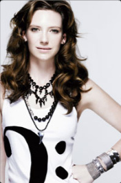 Anna Torv