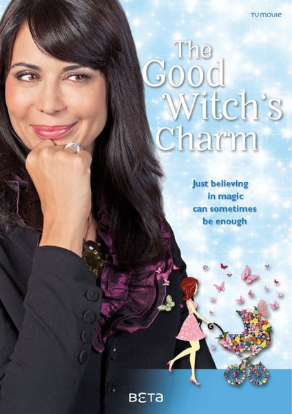 The Good Witch's Charm