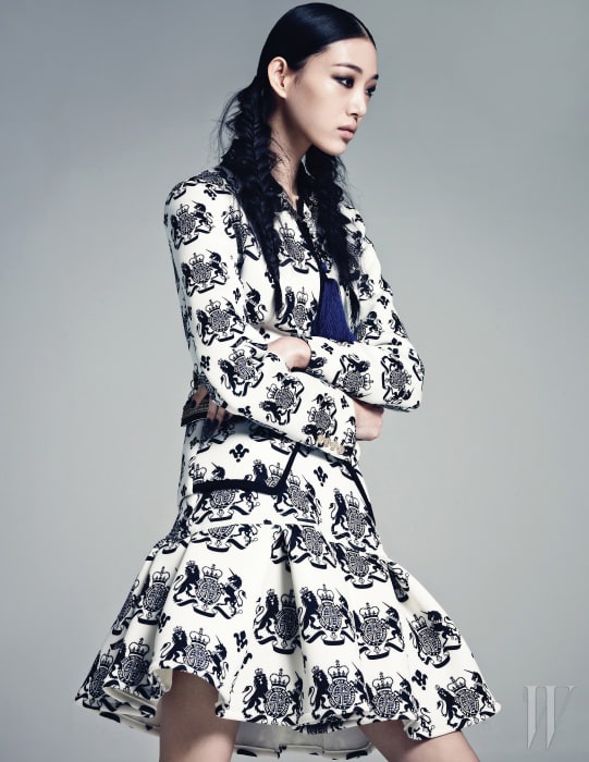 Picture of Sora Choi
