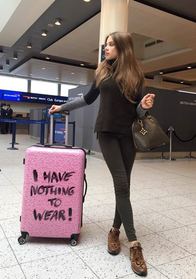 Xenia Tchoumitcheva Xenia Tchoumitcheva