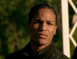 Will Aston