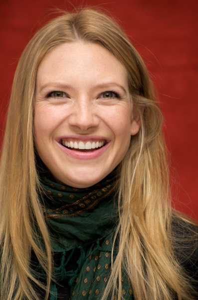 Anna Torv