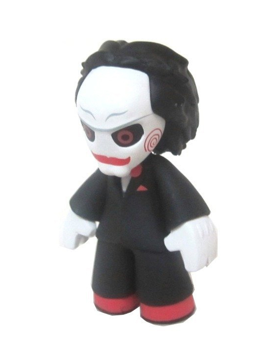 Horror Classics Mystery Minis Series 1: Billy