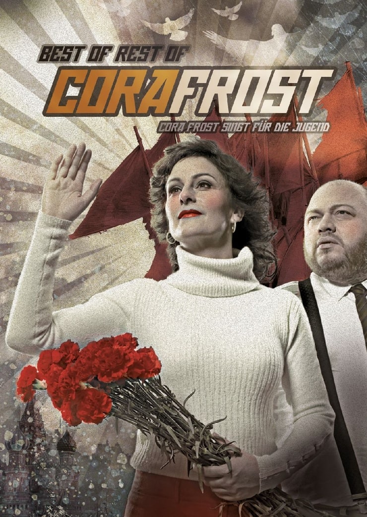 Cora Frost