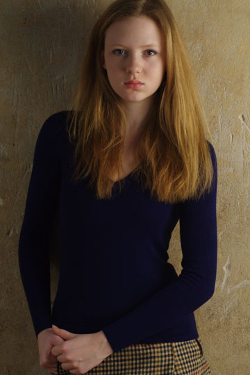Alissa Wilms Alissa Wilms