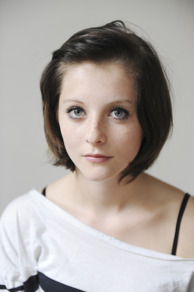 Paula Kroh