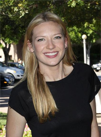 Anna Torv