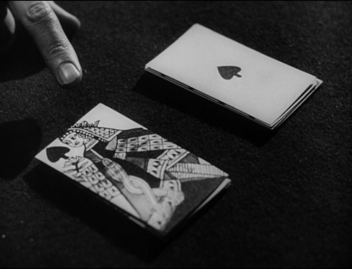 The Queen of Spades The Queen of Spades