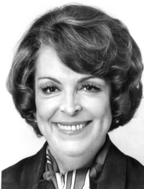 Annette von Aretin
