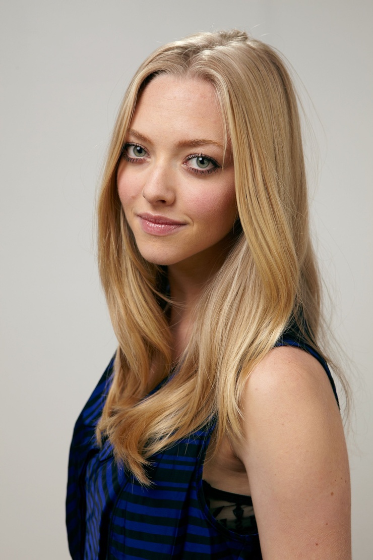 Amanda Seyfried Amanda Seyfried