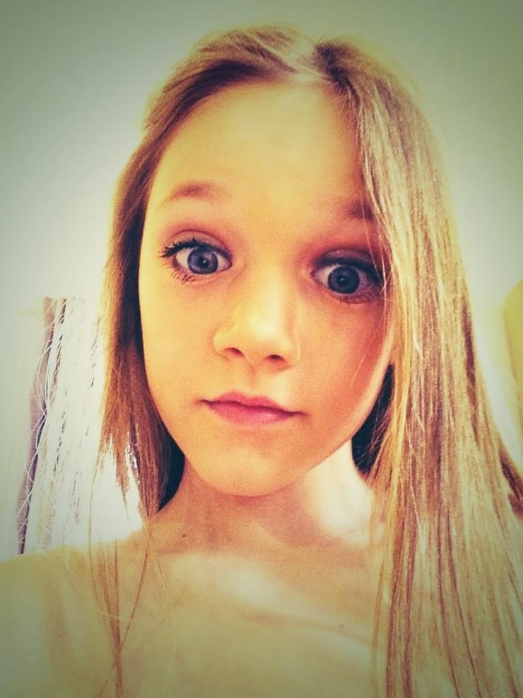 Phoebe Tomlinson Phoebe Tomlinson