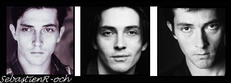 Sébastien Roch
