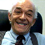 Mark Margolis