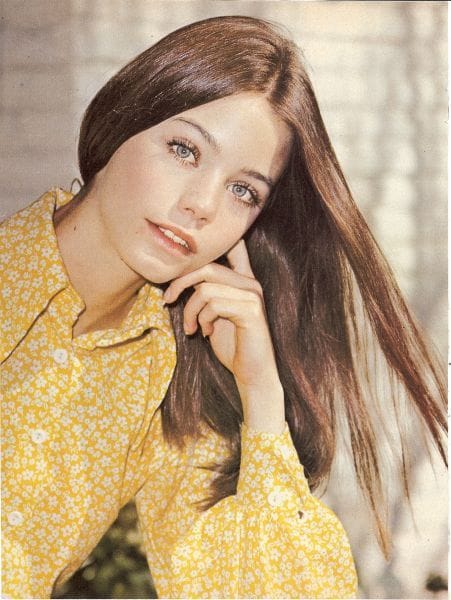 Susan Dey