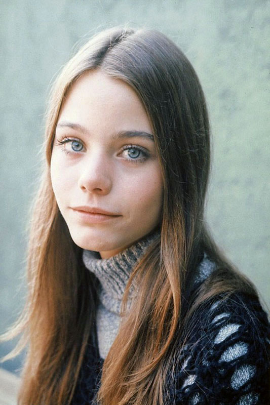 Susan Dey