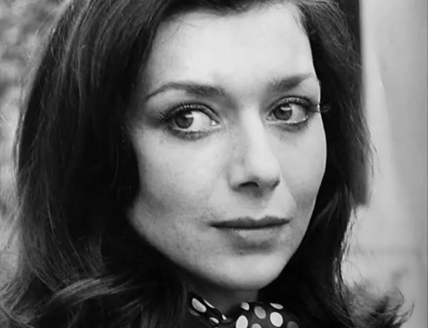 Picture of Jacqueline Pearce