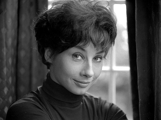 Carole Ann Ford