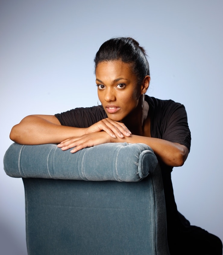 Freema Agyeman Freema Agyeman