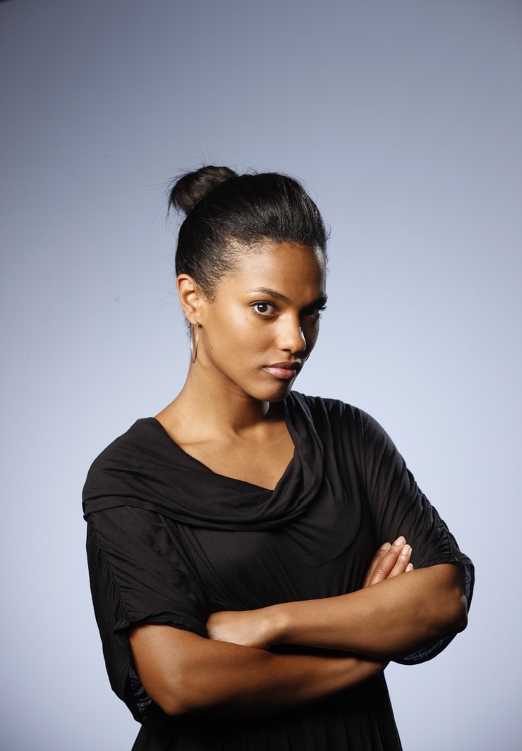 Freema Agyeman Freema Agyeman