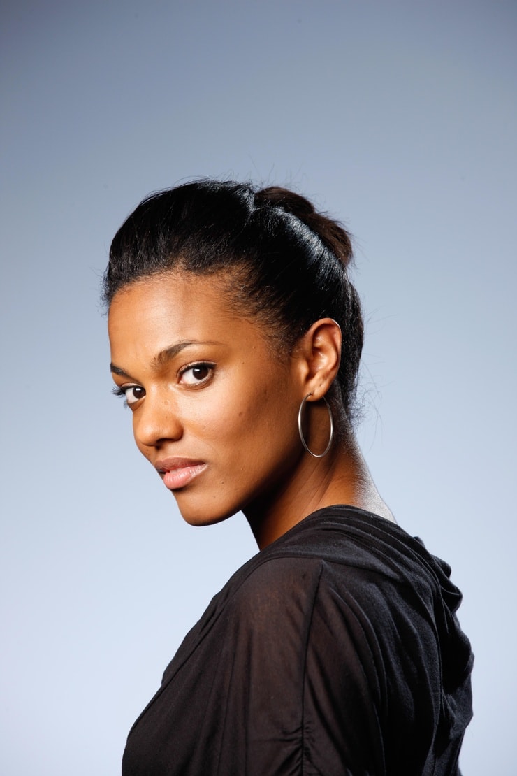 Freema Agyeman Freema Agyeman