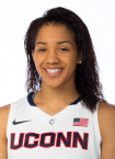 Gabby Williams