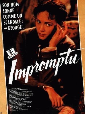 Impromptu