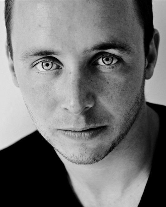 Dimitri Rougeul