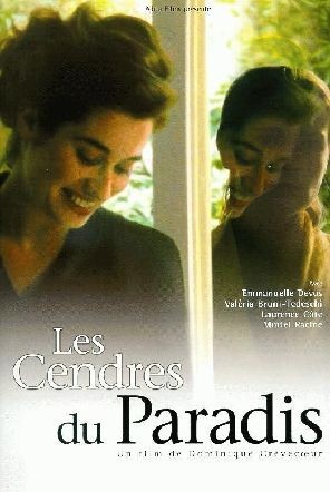 Les cendres du paradis