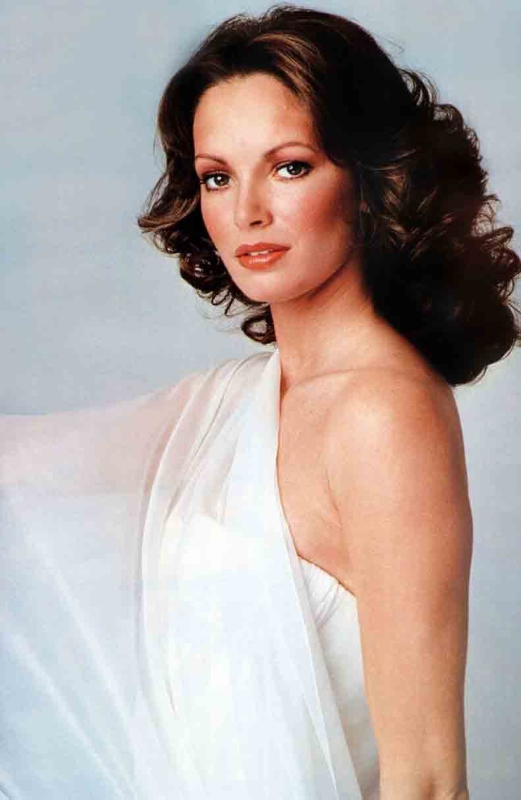 Jaclyn Smith